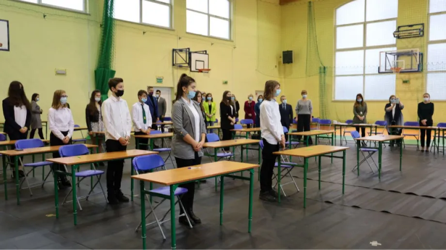 Fot. Urząd Miasta Ostrów Mazowiecka / Facebook