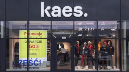 Ostrów Mazowiecka - Już od 30 października w Melia Park (ul. Lubiejewska 65B) za