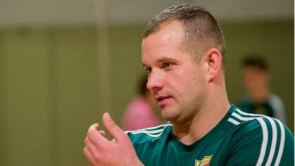 Ostrów Mazowiecka - Znamy stawkę zespołów, które powalczą w Klasie B.
[foto]296