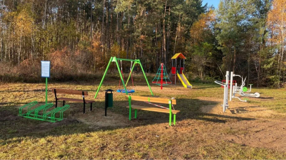 Fot. Urząd Gminy Stary Lubotyń / Facebook