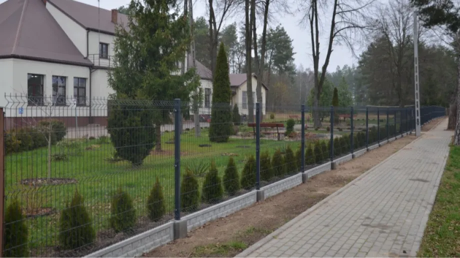 Fot. Urząd Gminy Małkinia Górna