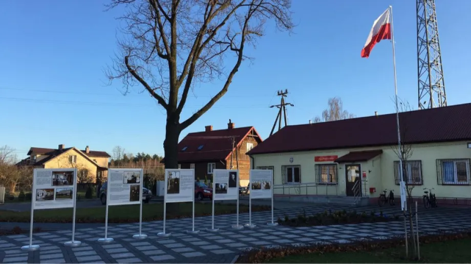 Fot. Urząd Gminy Boguty-Pianki / Facebook