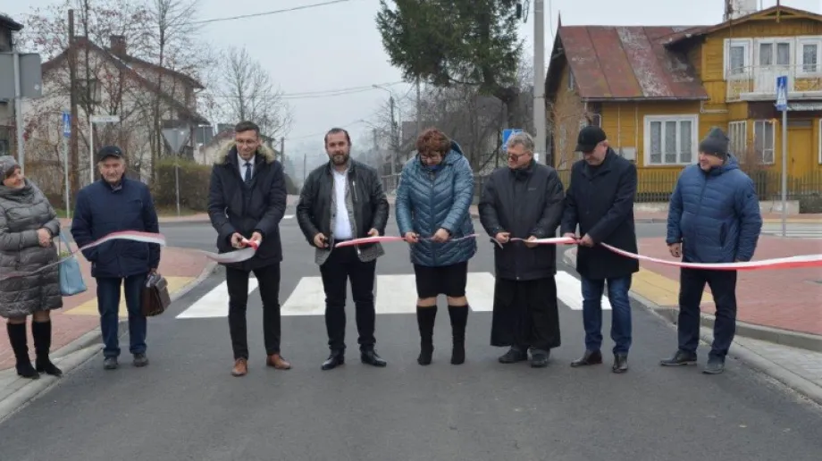 Fot. Urząd Gminy Andrzejewo