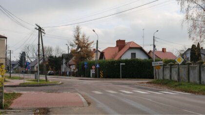 Ostrów Mazowiecka - Polska. Pogoda w najbliższych dniach zapowiada się na ogół p
