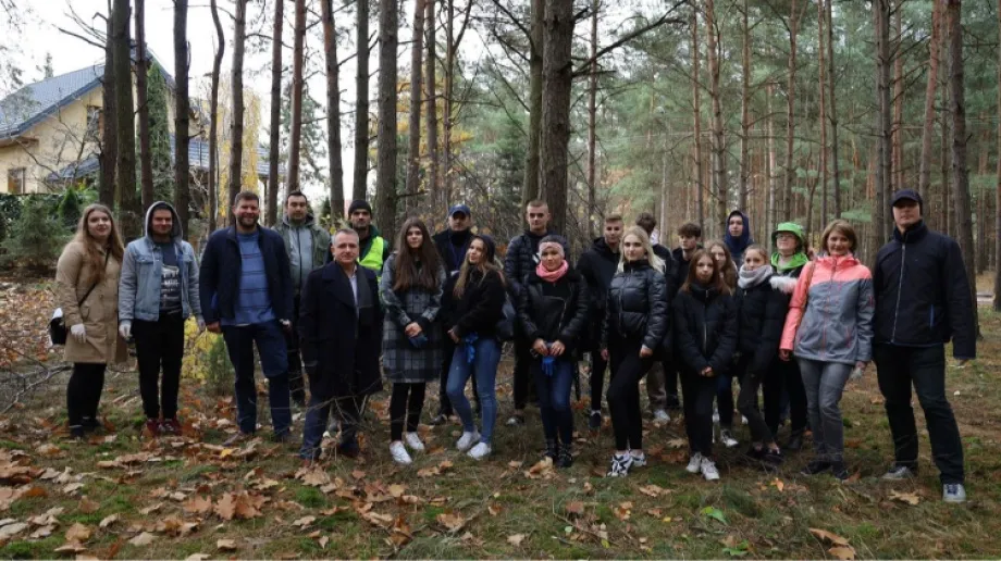 Fot. Urząd Miasta Ostrów Mazowiecka / Facebook