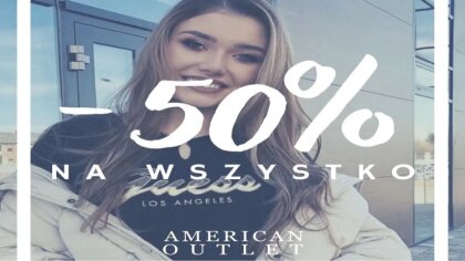 Ostrów Mazowiecka - Galeria Bursztynowa zaprasza na otwarcie nowego sklepu - Ame