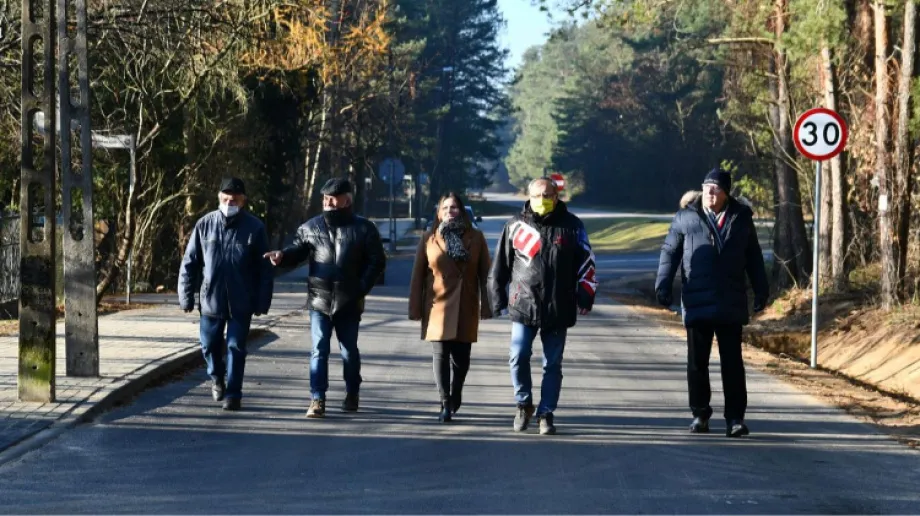 Fot. Urząd Miasta i Gminy Brok 