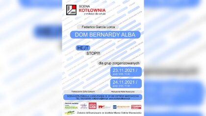 Ostrów Mazowiecka - Spektakl 