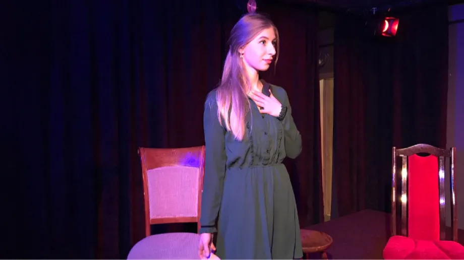 Fot. Teatr Scena Kotłownia / Facebook