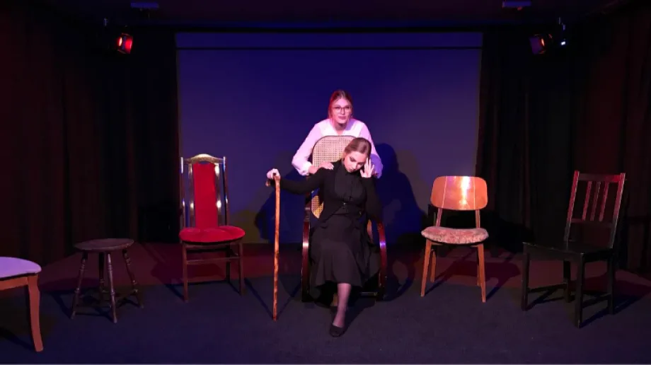 Fot. Teatr Scena Kotłownia / Facebook