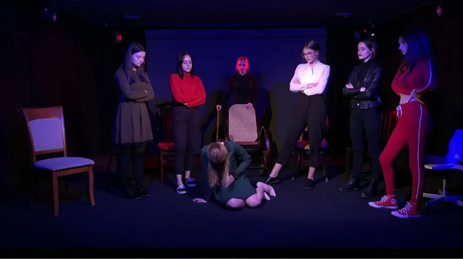 Fot. Teatr Scena Kotłownia / Facebook