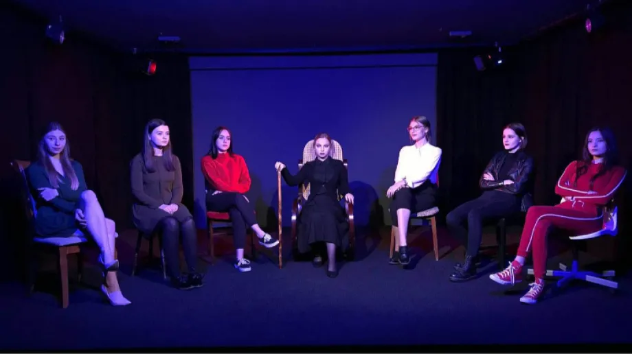 Fot. Teatr Scena Kotłownia / Facebook