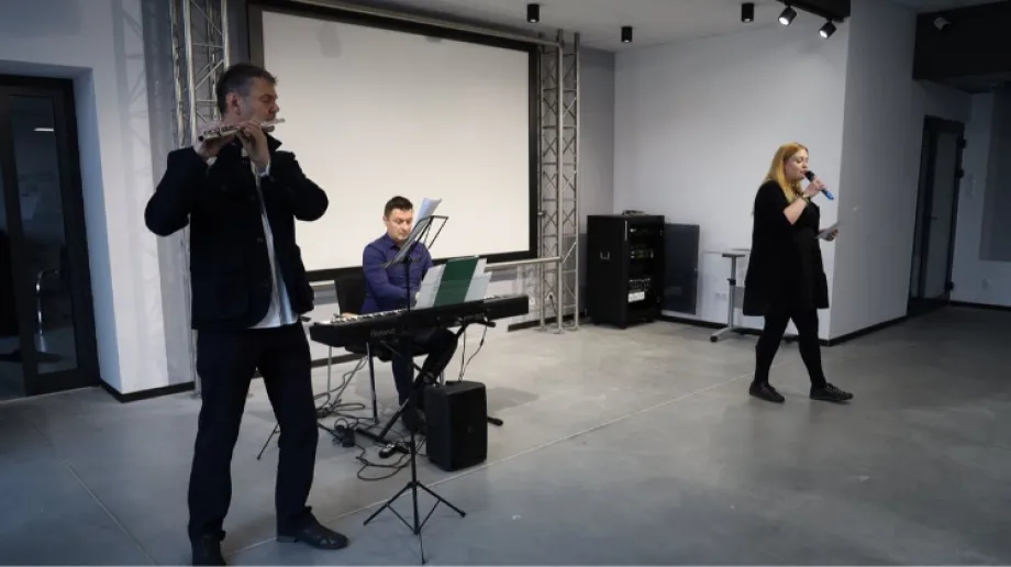 Fot. Urząd Miasta Ostrów Mazowiecka / Facebook