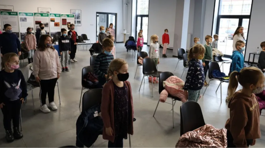 Fot. Urząd Miasta Ostrów Mazowiecka / Facebook