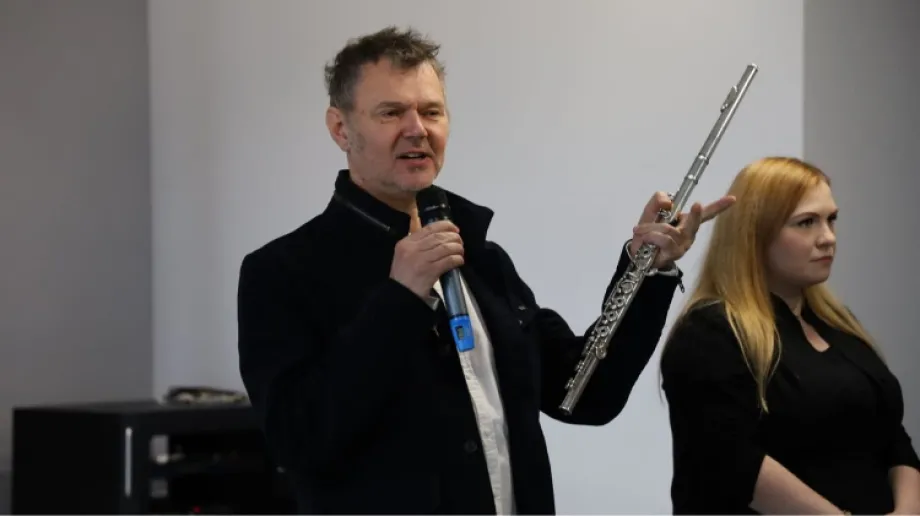 Fot. Urząd Miasta Ostrów Mazowiecka / Facebook