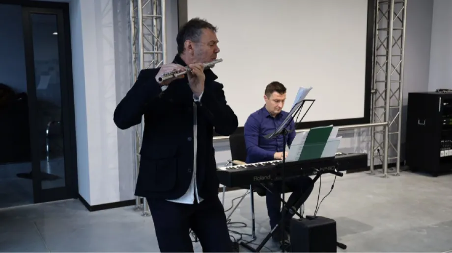 Fot. Urząd Miasta Ostrów Mazowiecka / Facebook