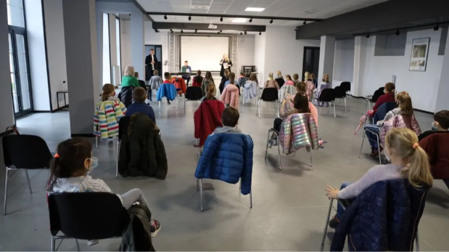 Fot. Urząd Miasta Ostrów Mazowiecka / Facebook