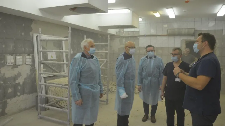 Fot. Starostwo Powiatowe Ostrów Mazowiecka / Facebook