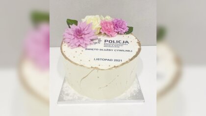 Ostrów Mazowiecka - W Komendzie Powiatowej Policji w Ostrowi Mazowieckiej już po