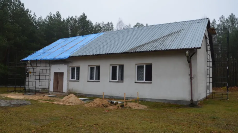 Fot. Urząd Gminy Małkinia Górna