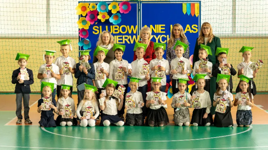 Fot. Szkoła Podstawowa nr 2