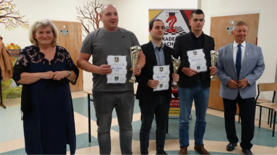 Fot. Urząd Gminy Małkinia Górna