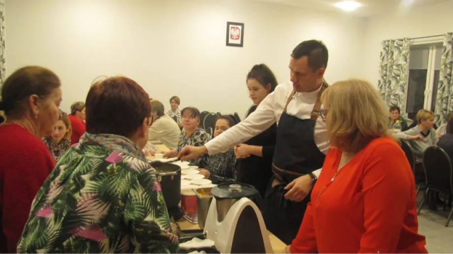 Fot. Urząd Gminy Ostrów Mazowiecka 