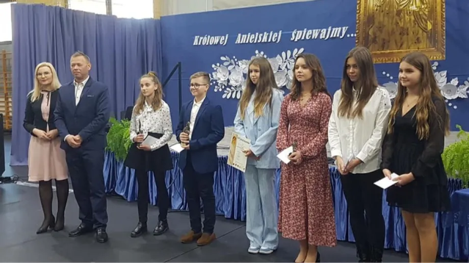 Fot. Urząd Gminy Wąsewo / Facebook