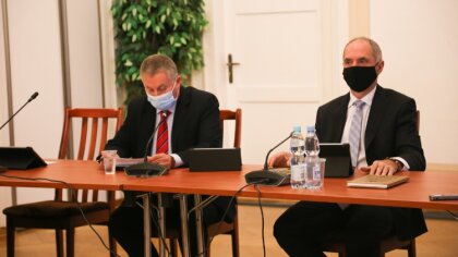 Ostrów Mazowiecka - XXIX Sesja Rady Miasta Ostrów Mazowiecka już za nami. Spotka