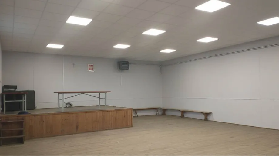 Fot. Urząd Gminy Małkinia Górna