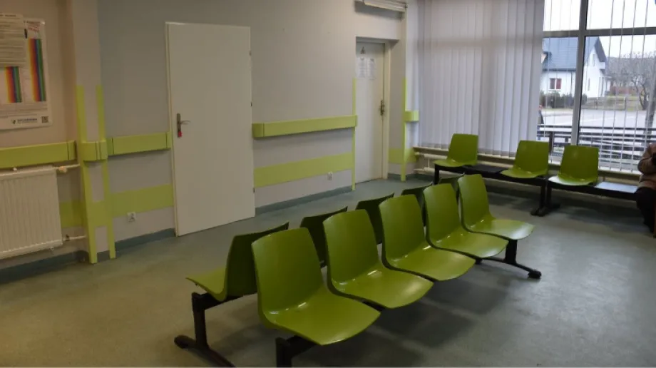 Fot. Urząd Gminy Stary Lubotyń/ Facebook