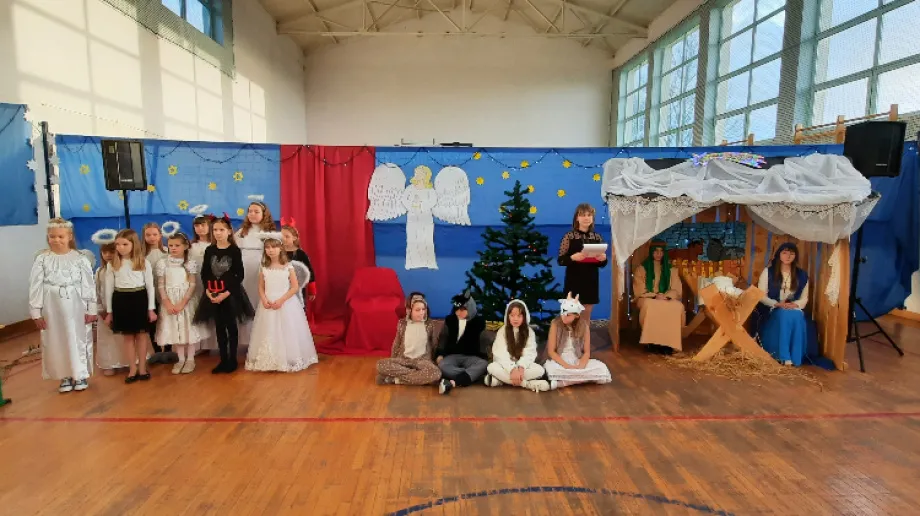 Fot. Urząd Gminy Andrzejewo / Facebook