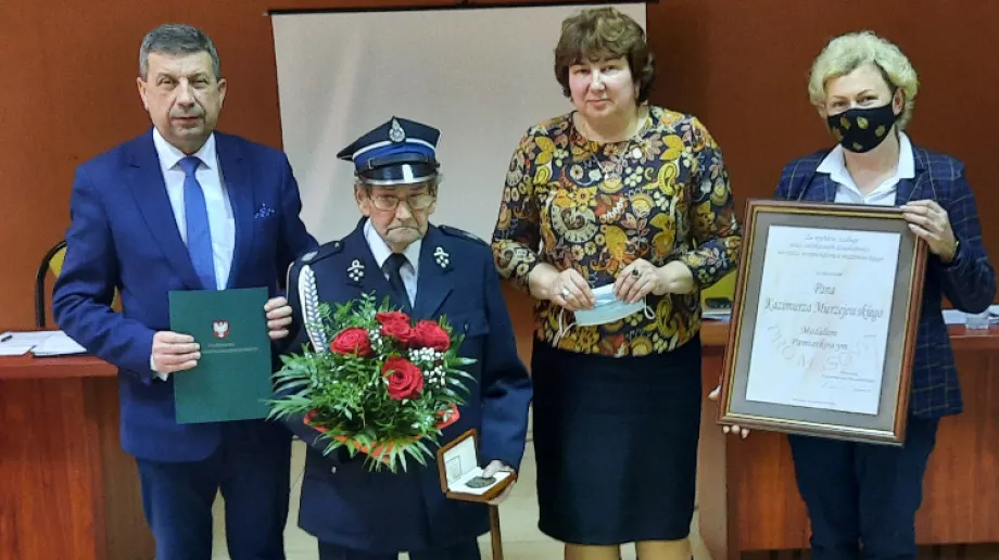 Urząd Gminy w Andrzejewie