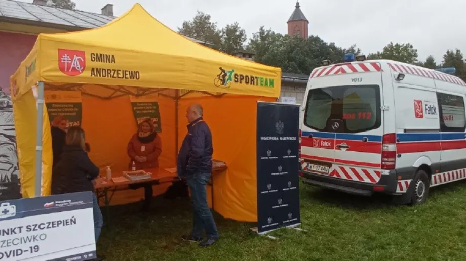 Urząd Gminy Andrzejewo 