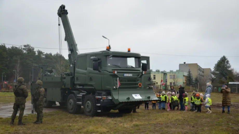 Urząd Gminy w Małkini Górnej