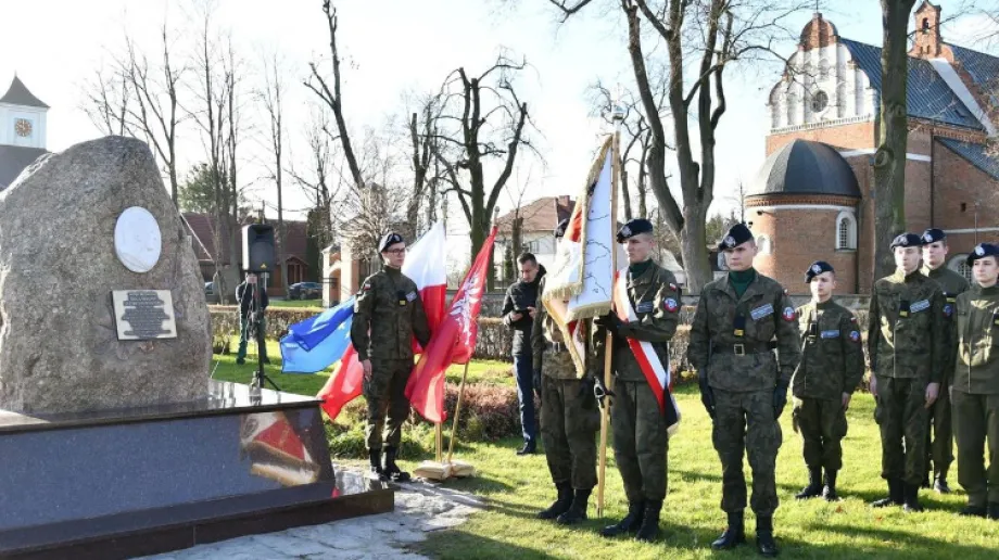 Urząd Miasta i Gminy Brok/Facebook