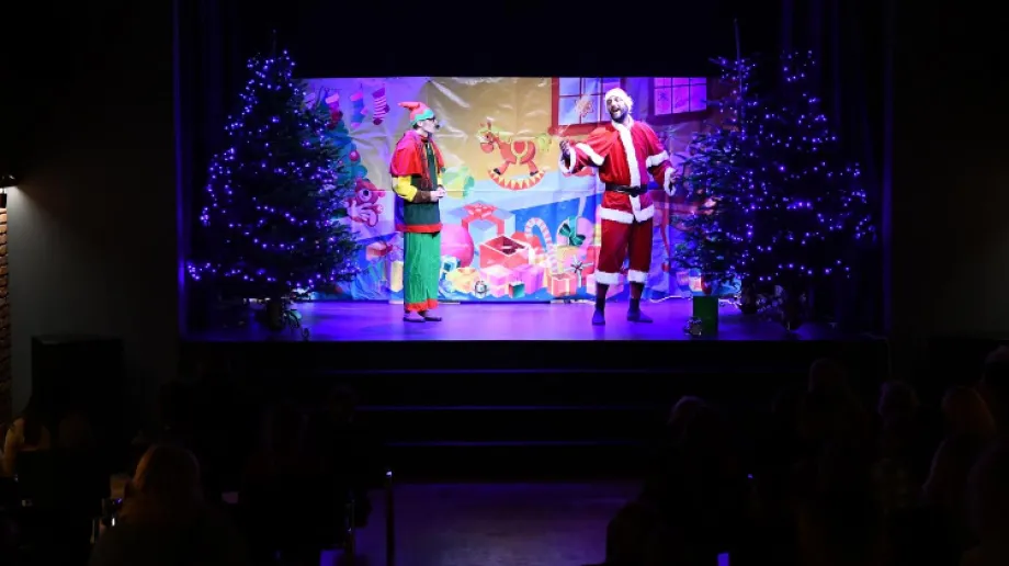 Biblioteka Publiczna w Broku/Facebook 