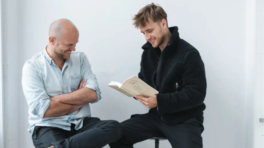 Fot. Witold Szabłowski - Author / Facebook