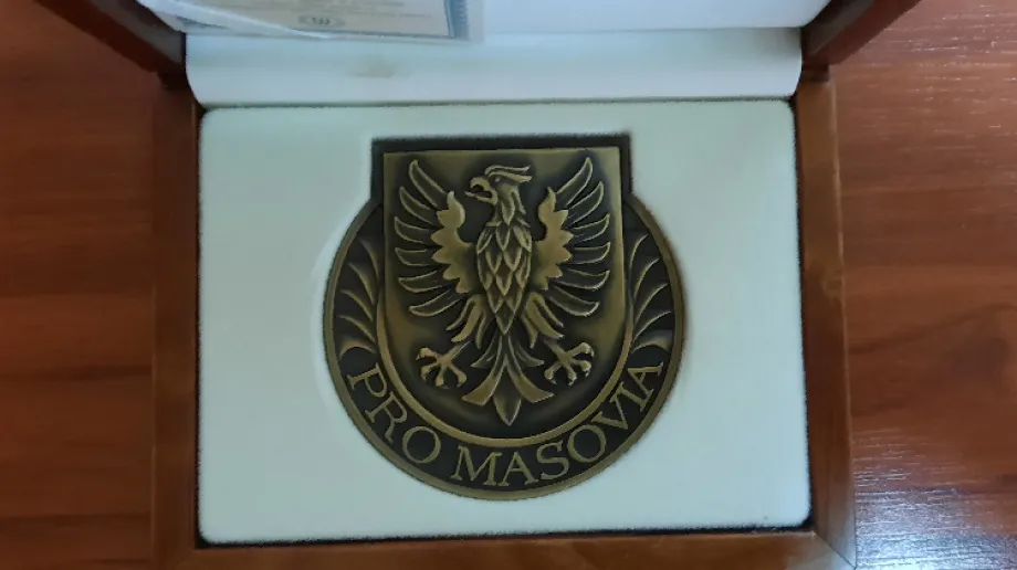 Urząd Gminy w Andrzejewie