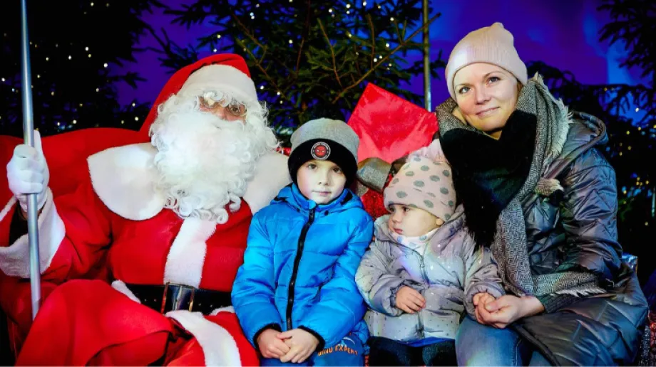 Fot. Miejski Dom Kultury w Ostrowi Mazowieckiej / Facebook