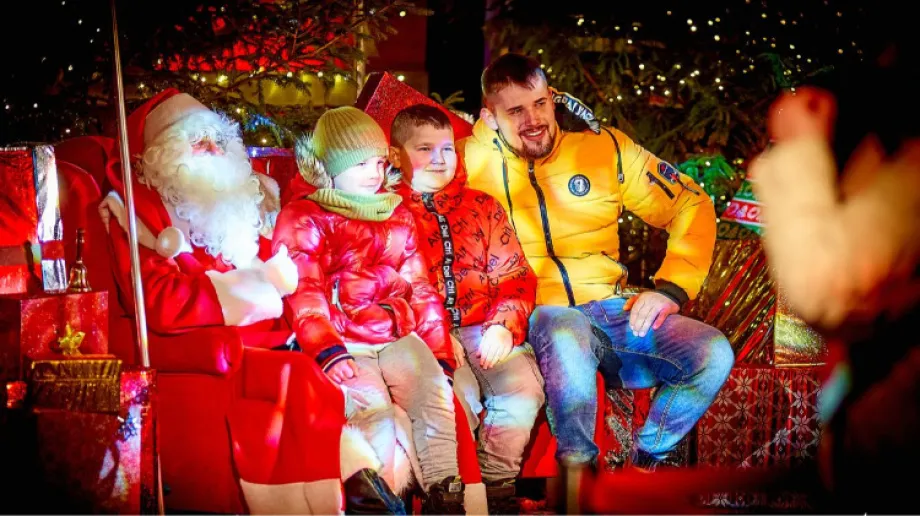 Fot. Miejski Dom Kultury w Ostrowi Mazowieckiej / Facebook