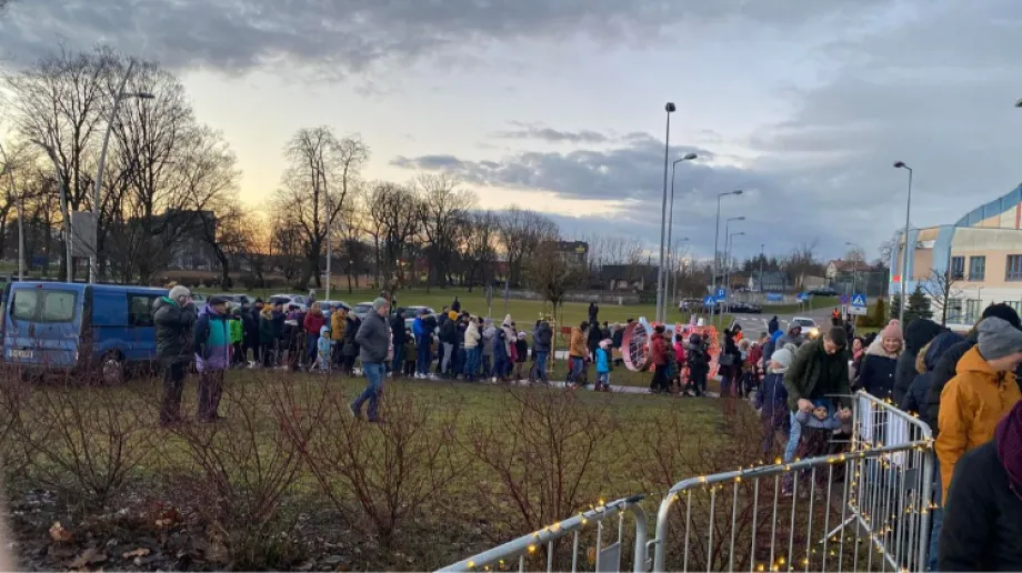 Fot. Miejski Dom Kultury w Ostrowi Mazowieckiej / Facebook