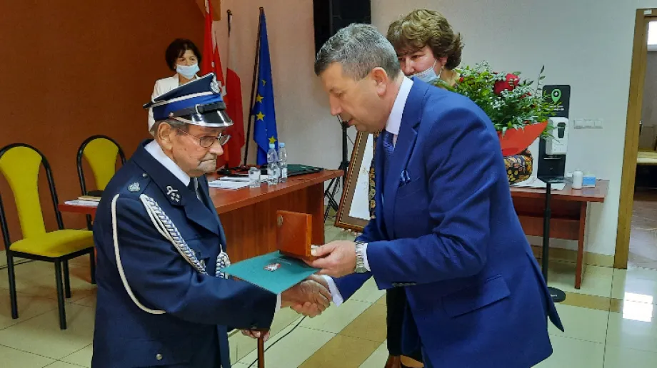 Urząd Gminy w Andrzejewie