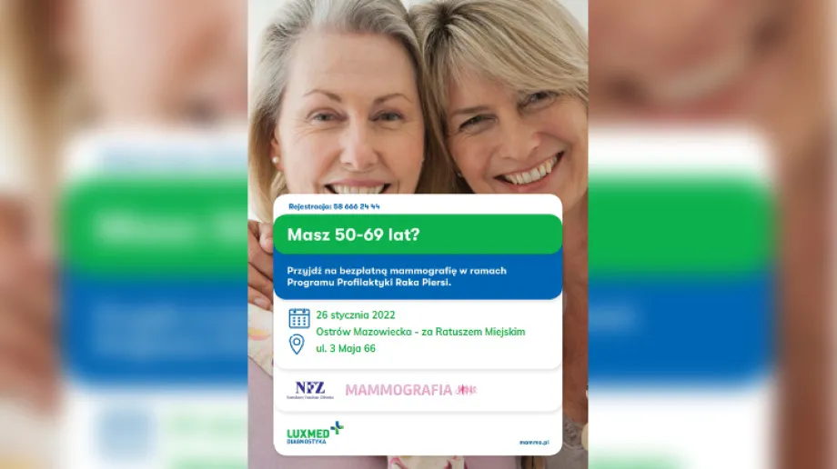 Fot. Luxmed Diagnostyka