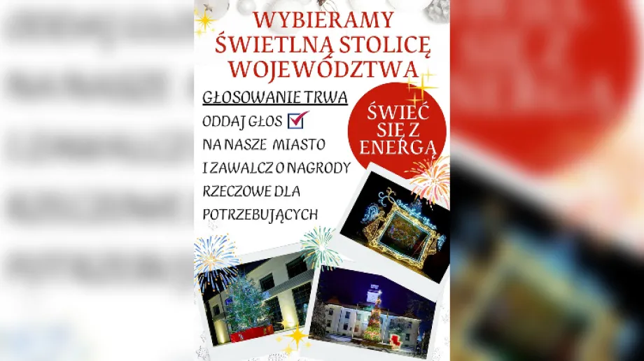 Fot. Urząd Miasta Ostrów Mazowiecka