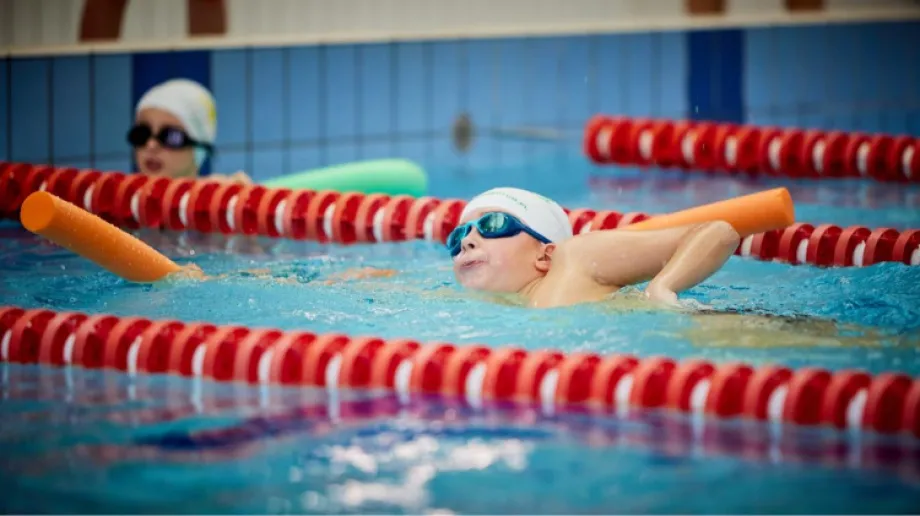 Fot. Miejski Ośrodek Sportu i Rekreacji w Ostrowi Mazowieckiej