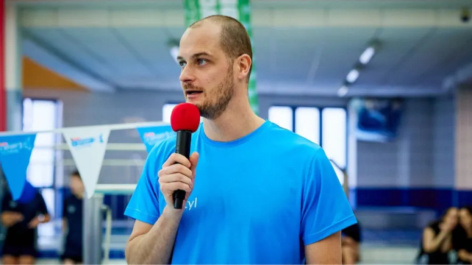 Fot. Miejski Ośrodek Sportu i Rekreacji w Ostrowi Mazowieckiej