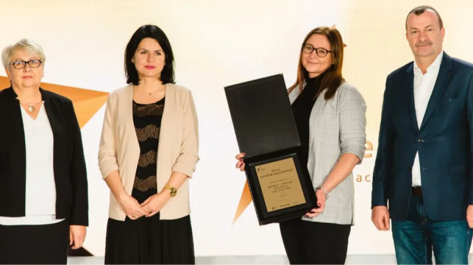 Fot. Urząd Miasta Ostrów Mazowiecka / Facebook