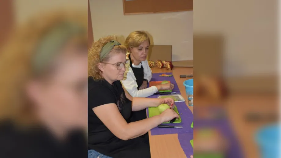 fot. ZSCKR w Starym Lubiejewie