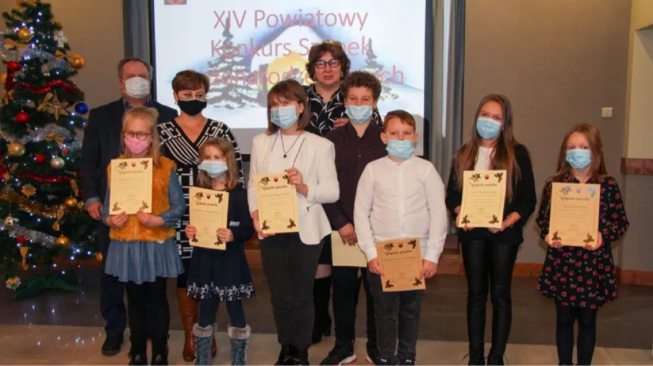 Fot. Urząd Gminy Andrzejewo / Facebook